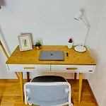 Katy's Cozy Corner Citycenter Appartamento Graz