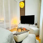 Katy's Cozy Corner Citycenter *