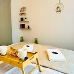 Katy's Cozy Corner Citycenter * Graz