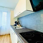 Appartamento Katy's Cozy Corner Citycenter