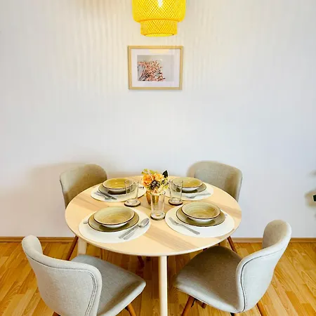 Katy's Cozy Corner Citycenter * غراتس