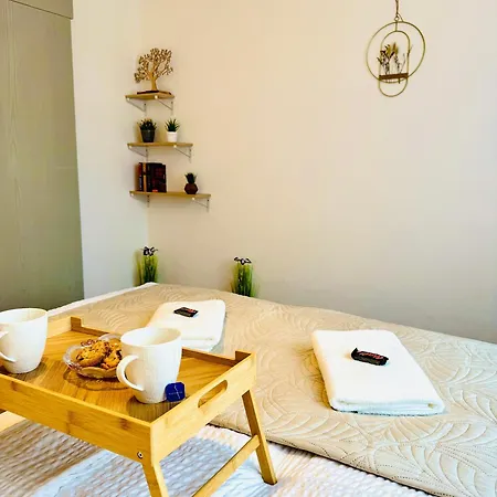 Katy's Cozy Corner Citycenter * غراتس