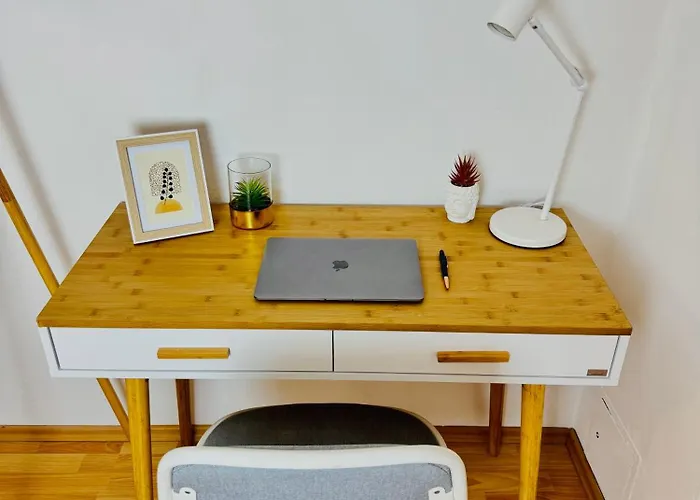 Katy's Cozy Corner Citycenter Appartement Graz