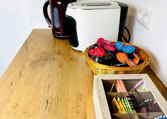 Katy's Cozy Corner Citycenter *