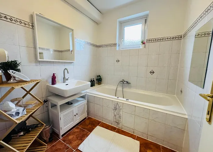 Appartement Katy's Cozy Corner Citycenter