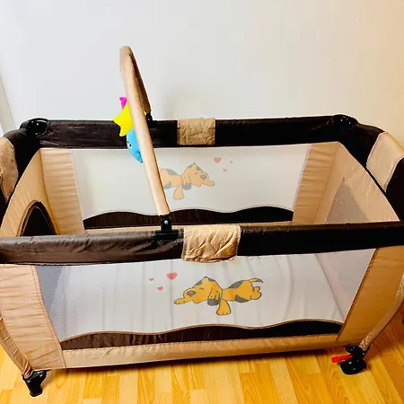 Katy's Cozy Corner Citycenter * Graz