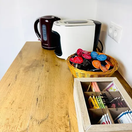 Katy's Cozy Corner Citycenter *