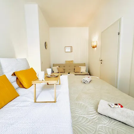 Appartamento Katy's Cozy Corner Citycenter Graz