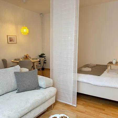 Apartment Katy's Cozy Corner Citycenter Graz