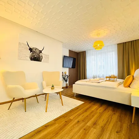 Katy's Cozy Corner Citycenter * Graz