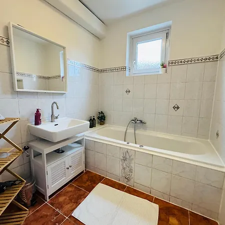 Appartamento Katy's Cozy Corner Citycenter