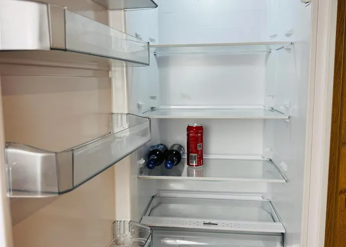 Katy's Cozy Corner Citycenter 格拉茨