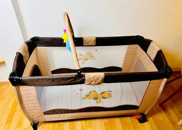 Katy's Cozy Corner Citycenter * 格拉茨