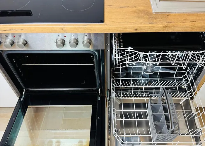 Daire Katy's Cozy Corner Citycenter