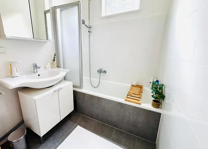 Διαμέρισμα Katy's Cozy Corner Citycenter Γκρατς