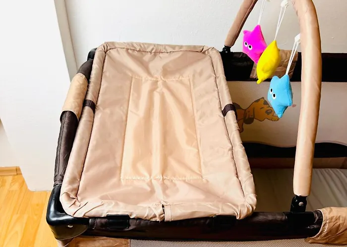 公寓 Katy's Cozy Corner Citycenter *