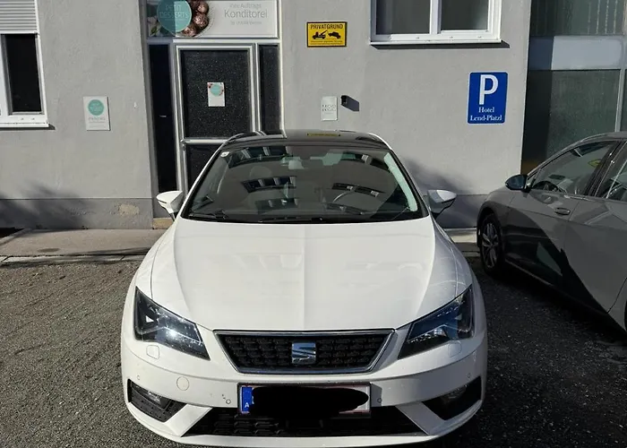 Katy's Cozy Corner Citycenter * 格拉茨