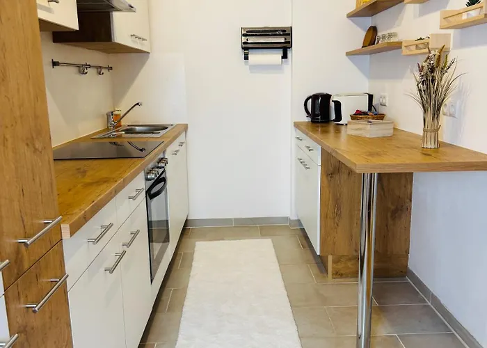 Katy's Cozy Corner Citycenter 公寓 格拉茨