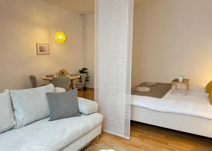 Daire Katy's Cozy Corner Citycenter Graz