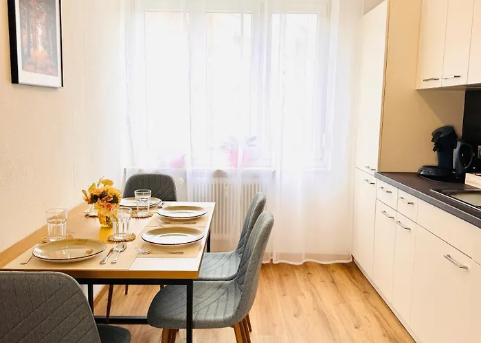 Katy's Cozy Corner Citycenter Διαμέρισμα