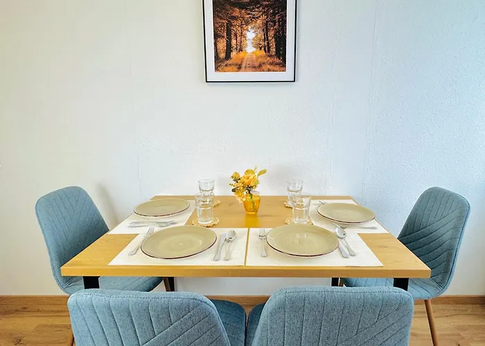 Katy's Cozy Corner Citycenter Graz