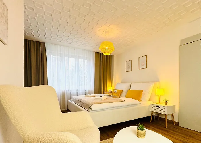 Katy's Cozy Corner Citycenter * 格拉茨